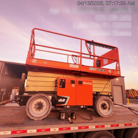 2021 JLG ERT4069