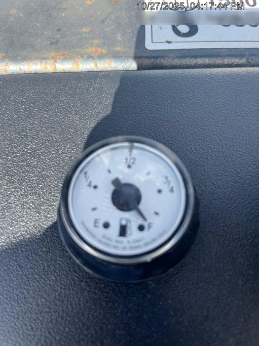 2022 Allmand NLV3GR (4) LED Light Fixture 350W, 23' Vertical Mast, 3kW Prime, Towable, Deep Sea L401, Leveling Jacks, Yanmar T4F 5.8hp