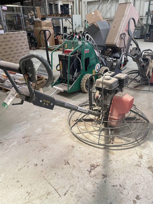 2020 HUSQVARNA CT 48-13A-V