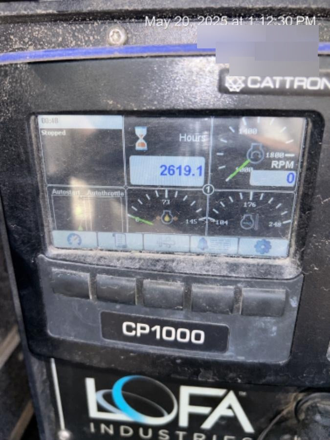 2021 PIONEER SAPP66S12L71-TD2.9L4