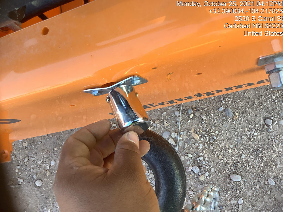 2021 PIONEER PP66S12L71-TD2.9L4