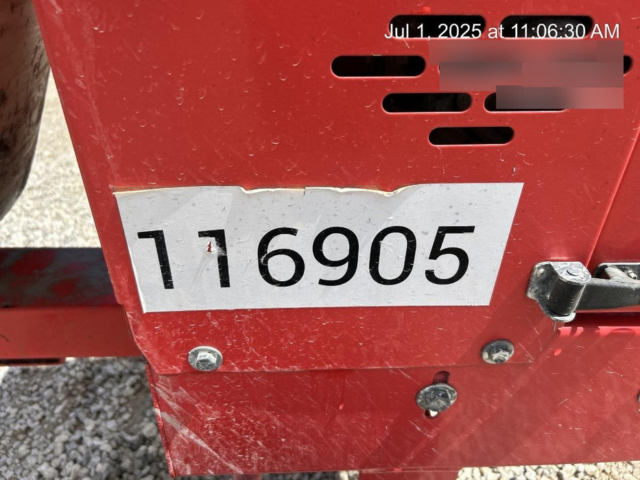 2020 MULTIQUIP MC94PH8