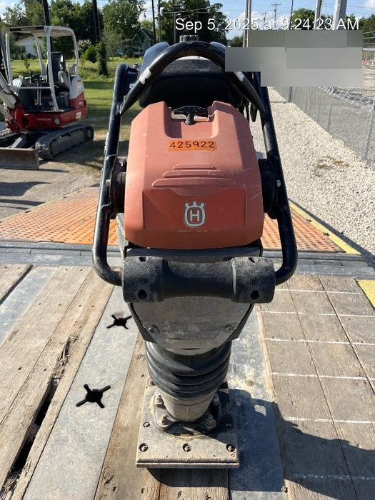 2024 HUSQVARNA LT6005