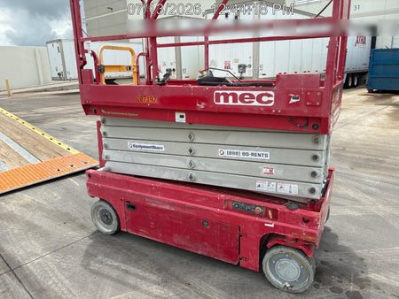 2022 MEC 3346SE