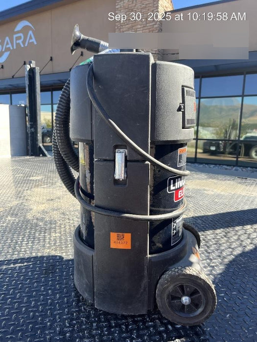 2024 LINCOLN ELECTRIC K3972-5