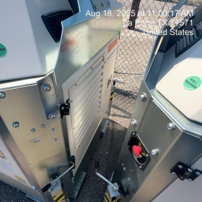 2025 GENERAC SLT-DCUBEHYPRK2