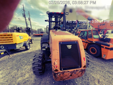 2019 CASE 588H