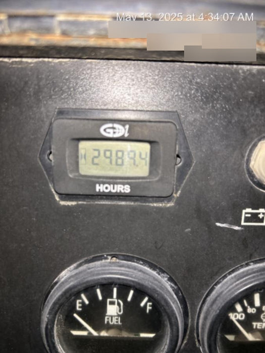 2020 LINCOLN ELECTRIC Vantage 322