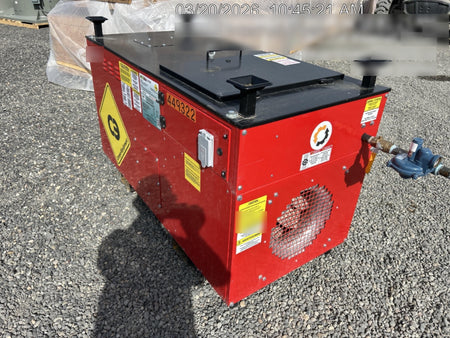 2024 CAMPO DF650RE3D
