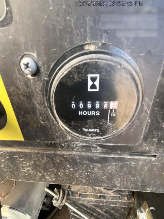 2020 GENIE GS-5390 RT