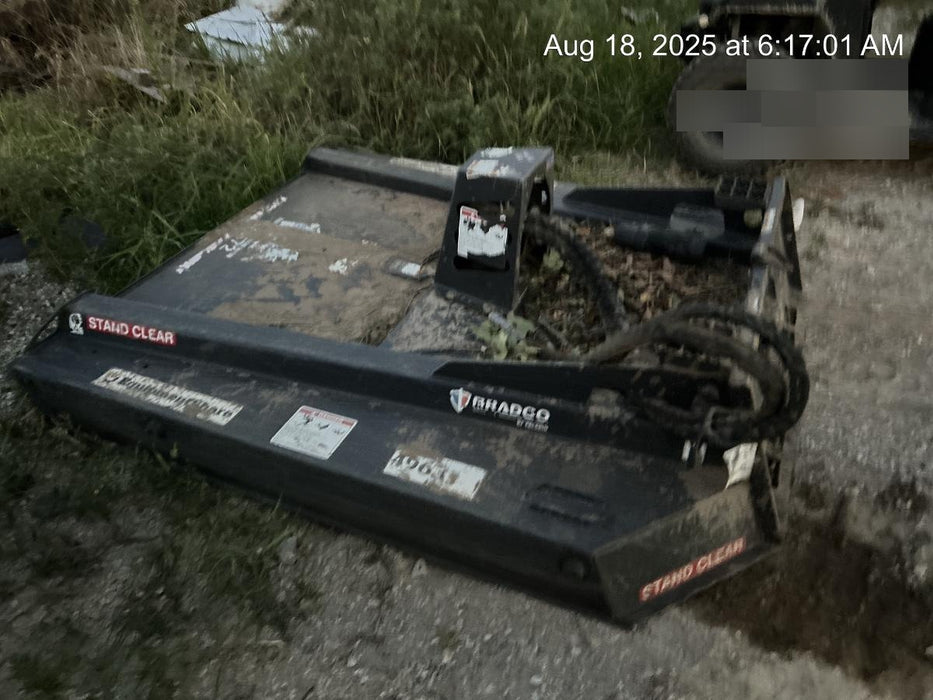 2019 PALADIN 30372A-0022