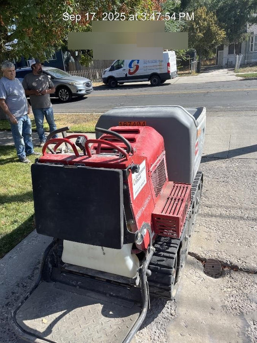 2021 TORO MBTX 2500-TS