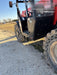 2019 Manitou MTA8044 74hp T4F, Open ROPS, Cab and Boom LED work lights, Auxiliary Hydraulics, Solid Tires, Amber strobe, Lift Hook 66" Carriage, 60" Forks