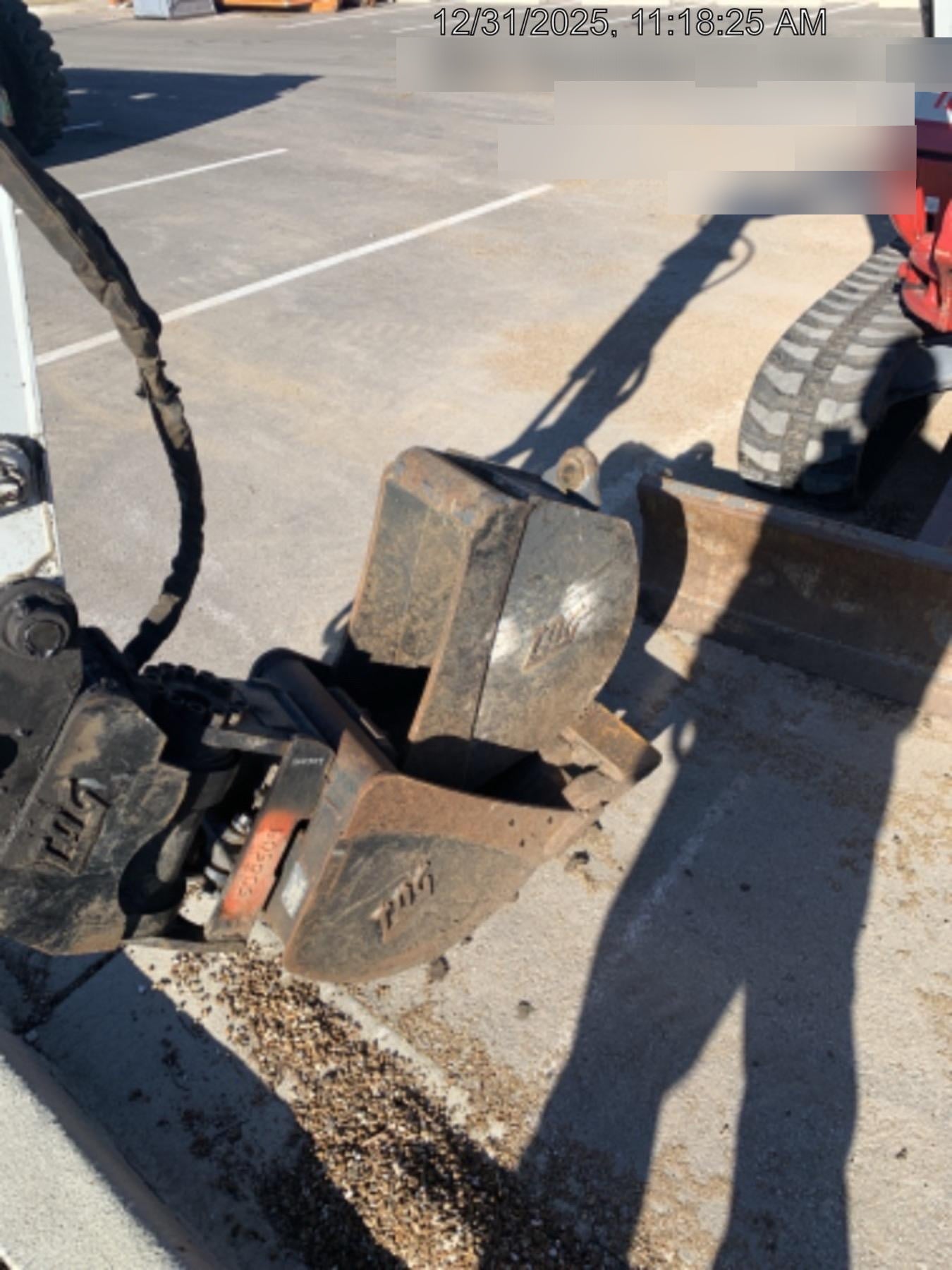 2025 TAG MANUFACTURING PTA-070-QC28/29