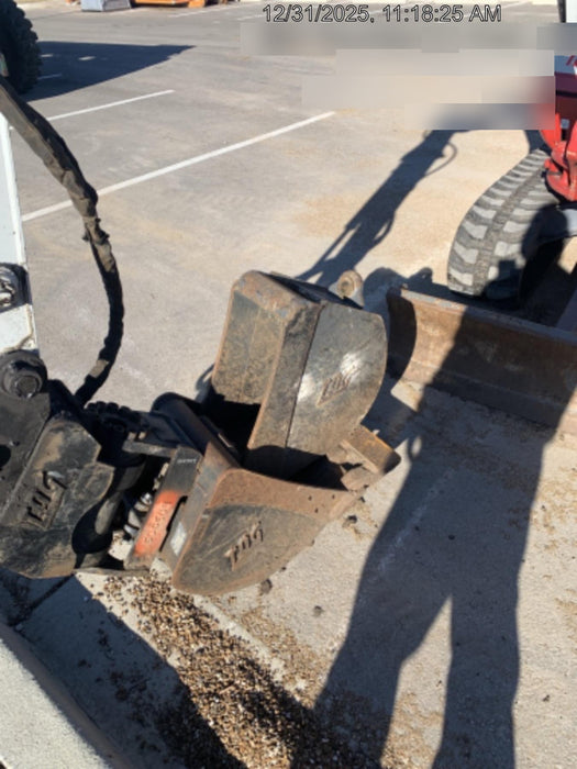 2025 TAG MANUFACTURING PTA-070-QC28/29