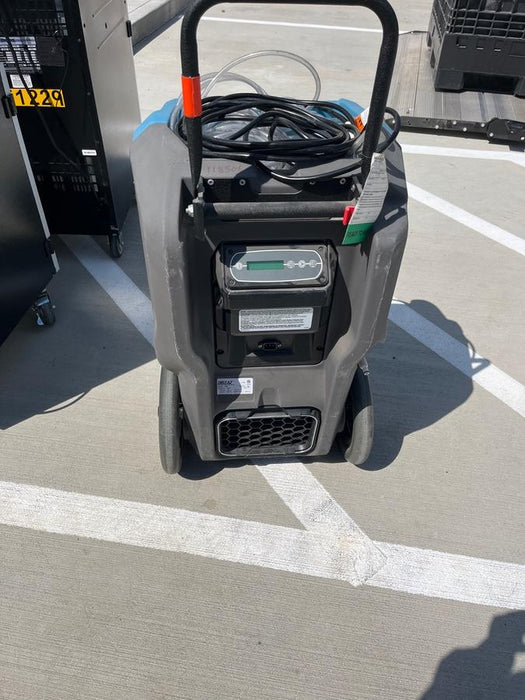 2020 DRI-EAZ LGR6000Li