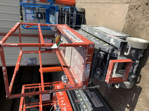 2019 Skyjack SJIII-3219 Skyjack SJIII3219 Standard w/Trojan Batteries