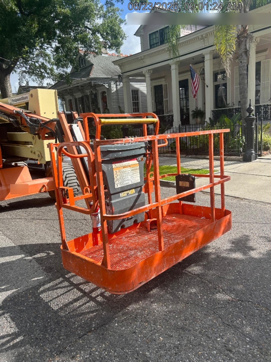2019 JLG 450AJ