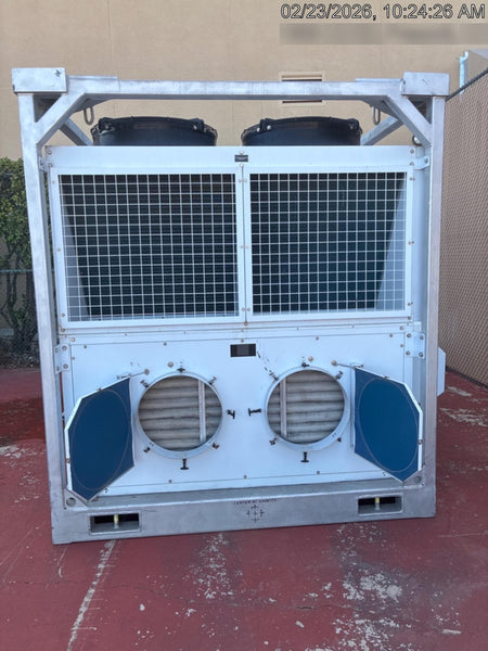 2020 SMARTECH SACP41A-HS