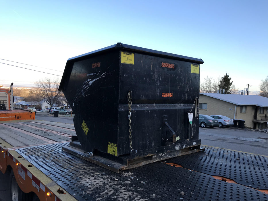 2020 ARROW MATERIAL HANDLING HP-6000-250