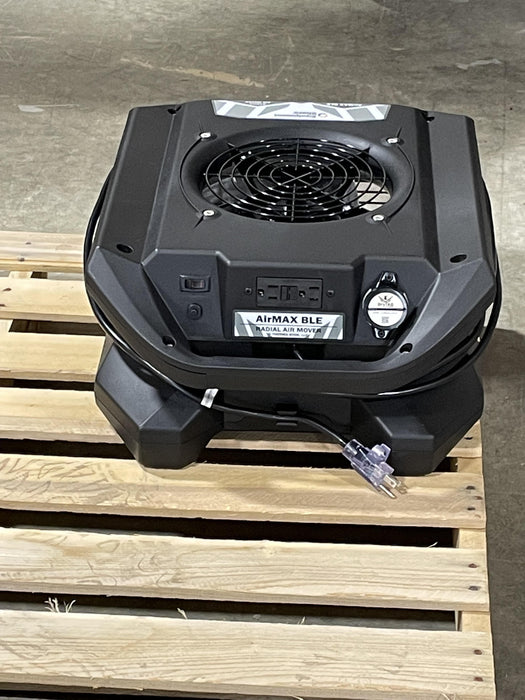 2022 PHOENIX AirMAX Radial Air Mover