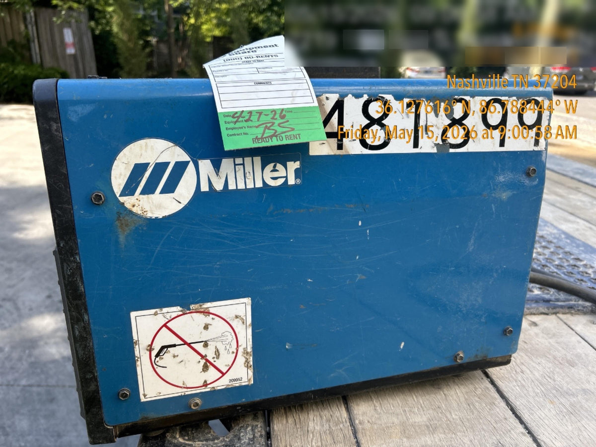 2024 MILLER CST 280