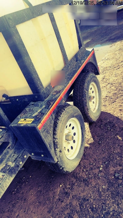 2025 MI-T-M HS-3505-1MGH-UR