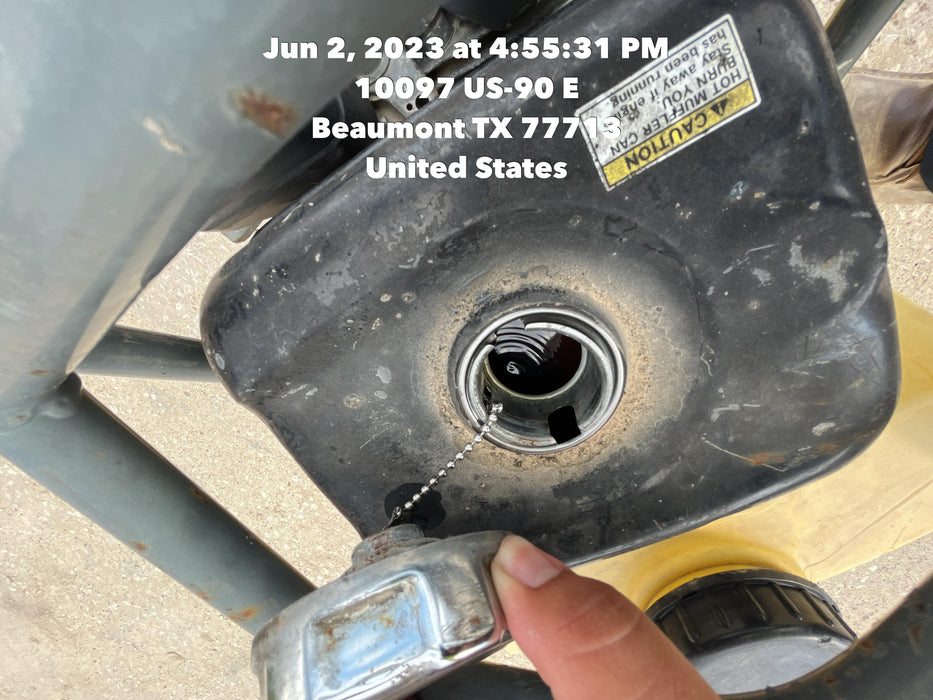 2018 WACKER NEUSON WP1550AW