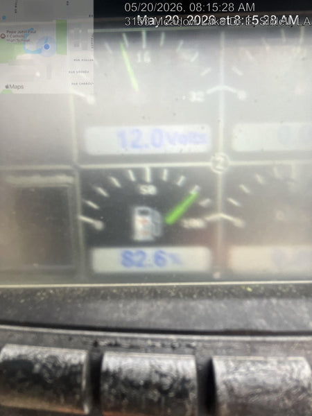 2021 PIONEER PP66S12L71-TD2.9L4