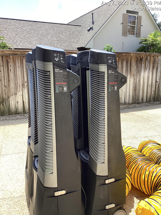 2023 VECTOR Vector Max