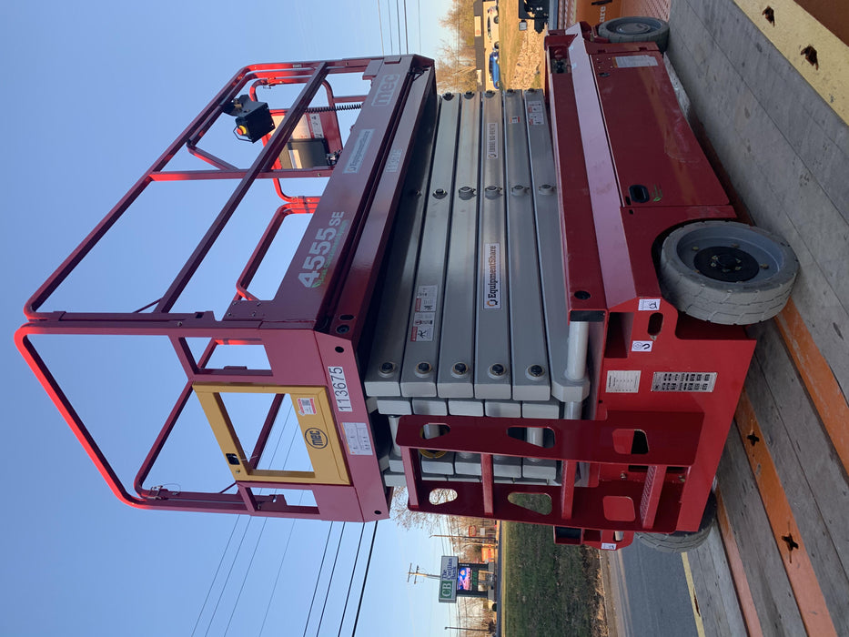 2021 MEC 4555SE