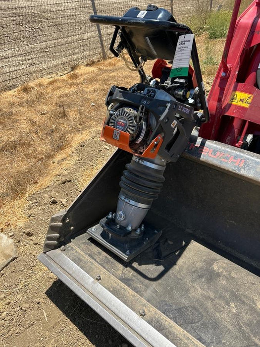 2025 HUSQVARNA LT6005