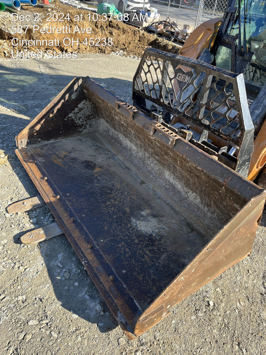 2022 PALADIN 48" Pallet Forks - Paladin