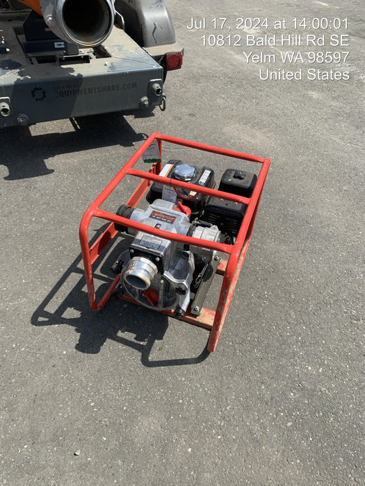 2023 MULTIQUIP QP3TH