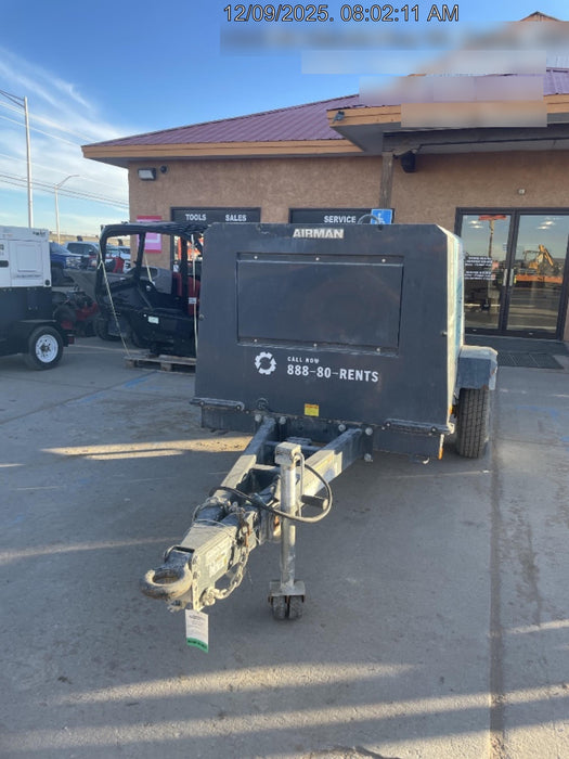 2023 AIRMAN PDSF375DP-6E1