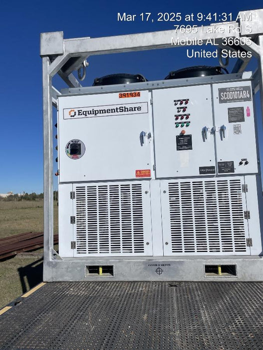 2024 SMARTECH SCOD101AR4