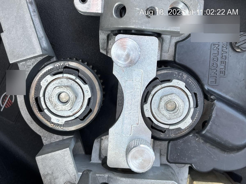 2024 LINCOLN ELECTRIC LN-25X