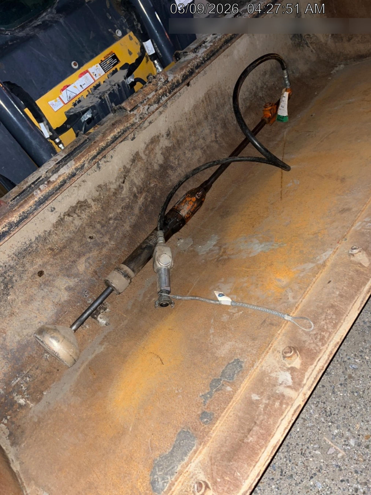 2025 AMERICAN PNEUMATIC TOOL M131