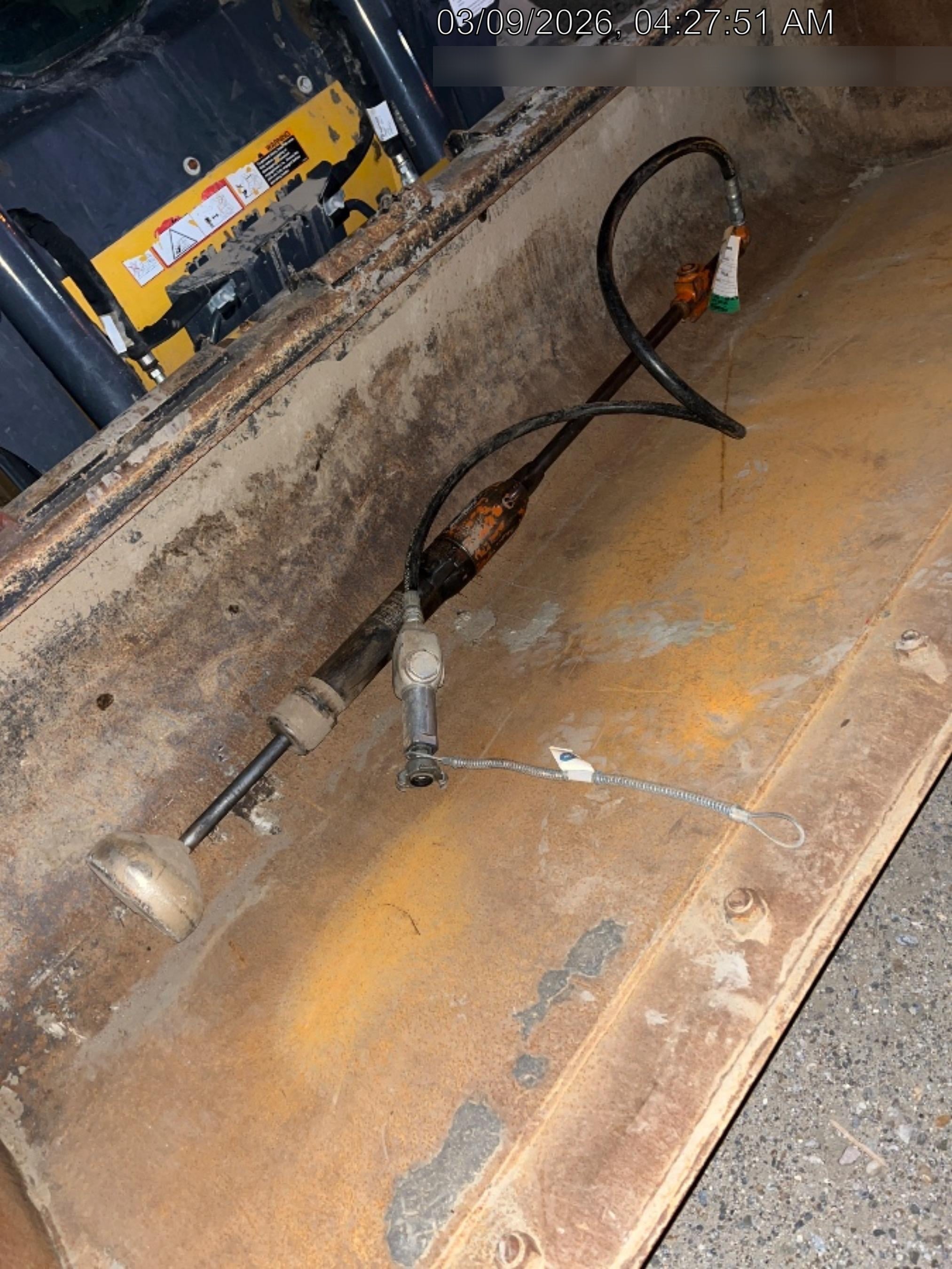 2025 AMERICAN PNEUMATIC TOOL M131