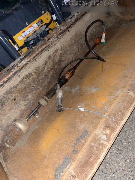 2025 AMERICAN PNEUMATIC TOOL M131