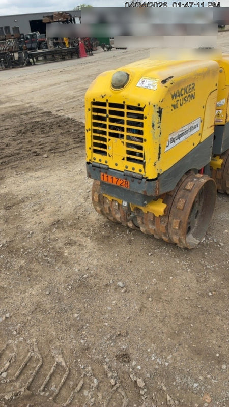2020 WACKER NEUSON RTKx-SC3