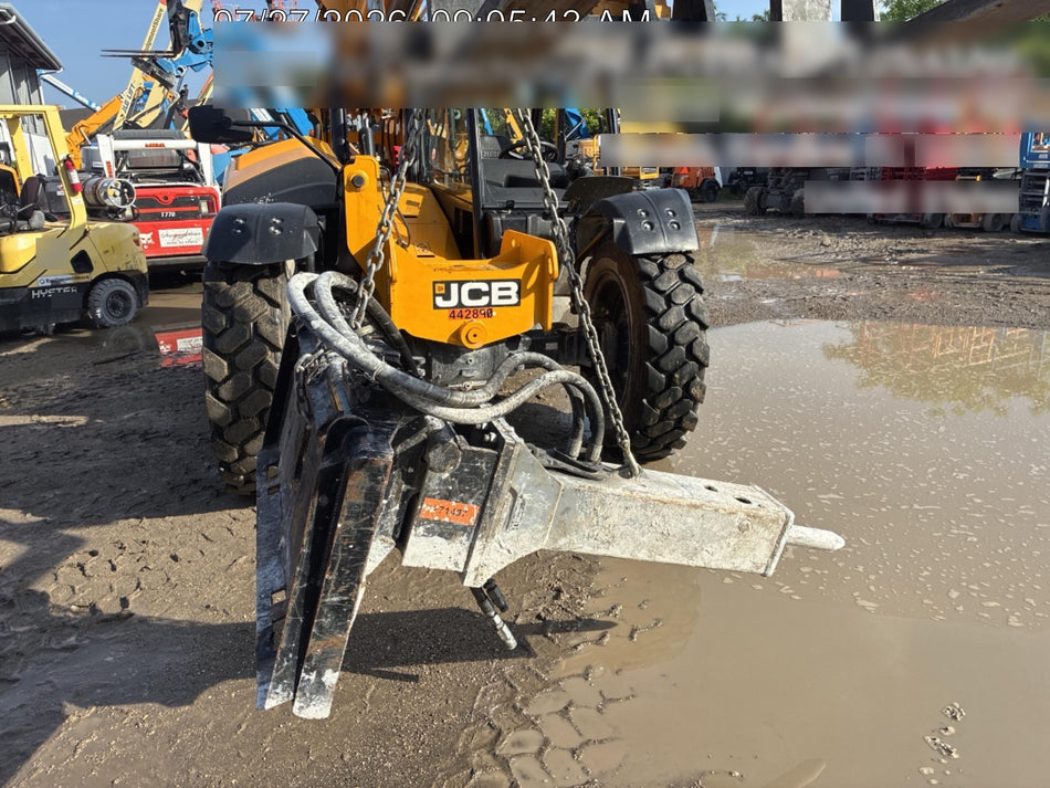 2022 EPIROC EC60T