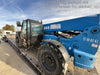 2017 Genie GTH-844 Genie GTH-844, Solid Tires, 60" carriage/forks, Full Cab, Work Lights