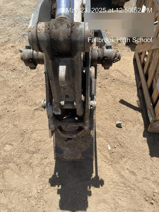 2022 STEEL UNLIMITED 50-0010