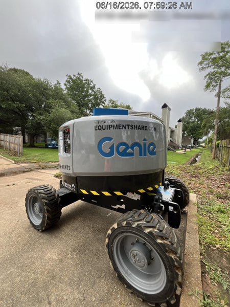2026 GENIE Z-45 XC