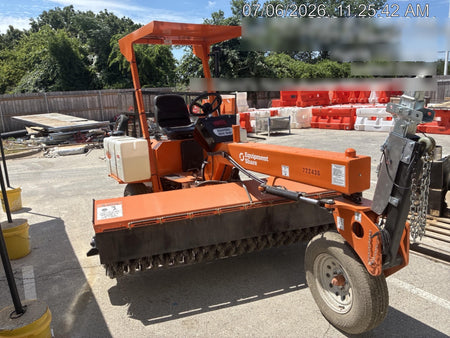 2026 LAY-MOR SM300 Canopy