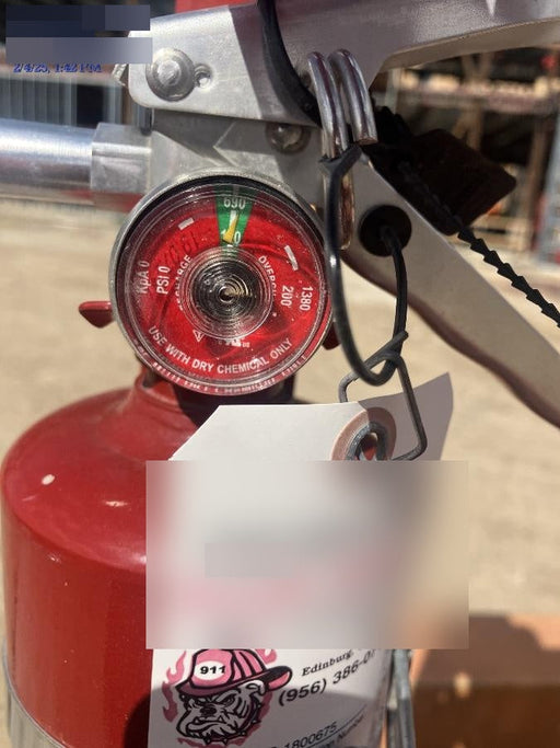 2019 MEC 1330SE MEC 1330SE w/ES Track Hardware, Full Extended 2 Year Warranty