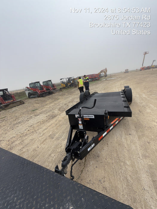 2023 STEELPOINT K19E