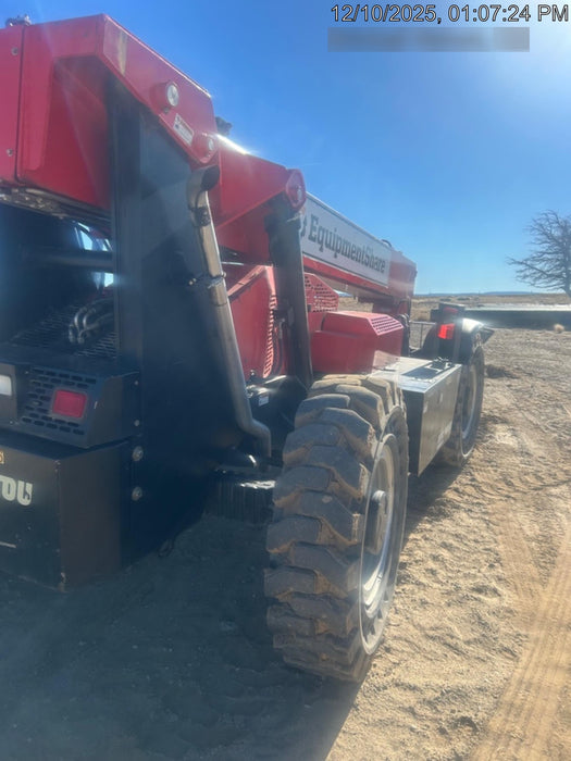 2020 MANITOU MTA10055