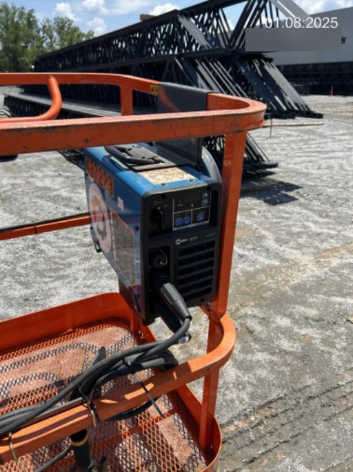 2024 MILLER ELECTRIC CST-282